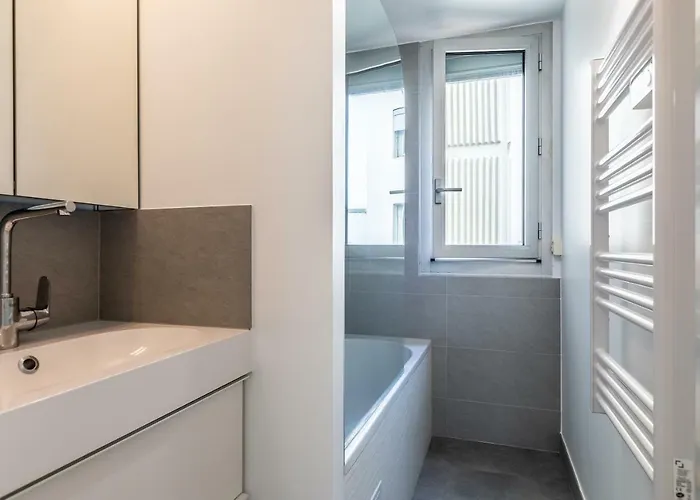 Design Coeur De شقة