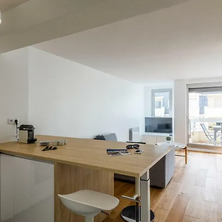 Apartment Design Coeur De *