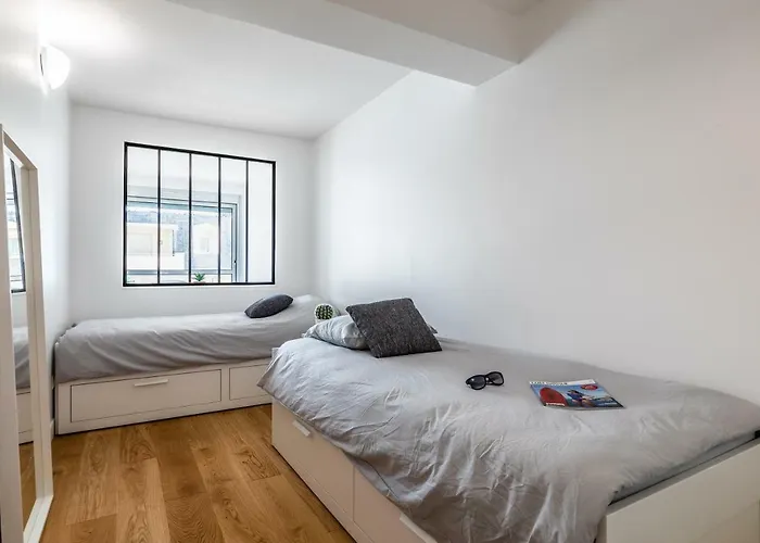 Design Coeur De דירה *