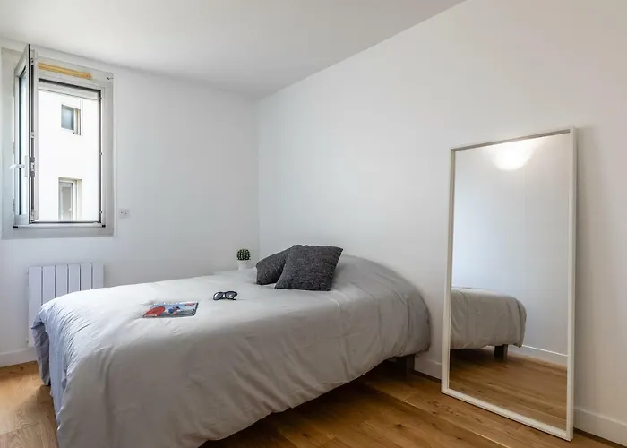 דירה Design Coeur De