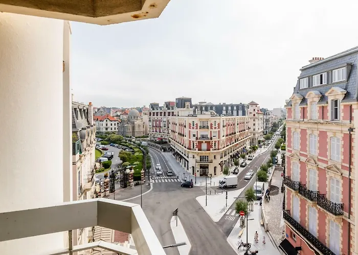 Design Coeur De דירה *